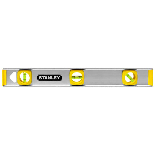 Nivel de aluminio Top-Read 18" 42-073 Stanley