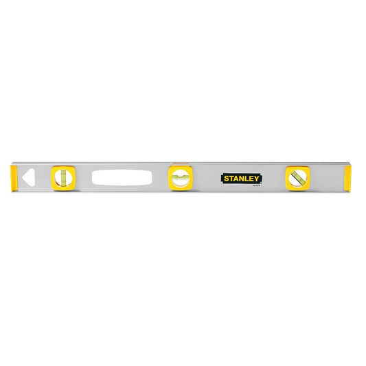 Nivel de aluminio Top-Read 24" 42-074 Stanley