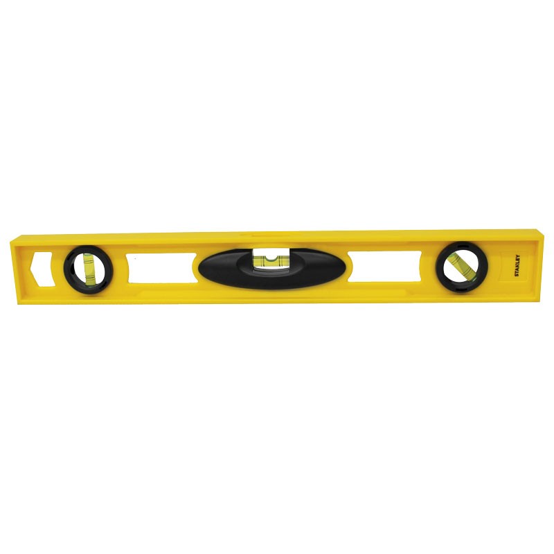 Nivel de resina estructural 18" 42-467 Stanley