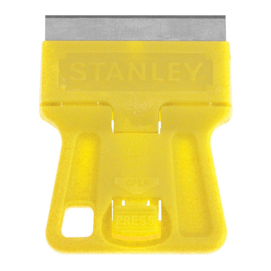 Raspador mini de plástico 28-100 Stanley