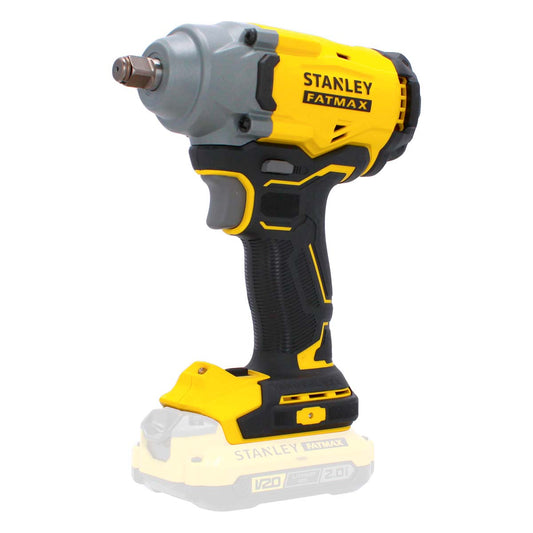 Llave de impacto inalámbrica sin carbones SBW920-B3 V20 Stanley