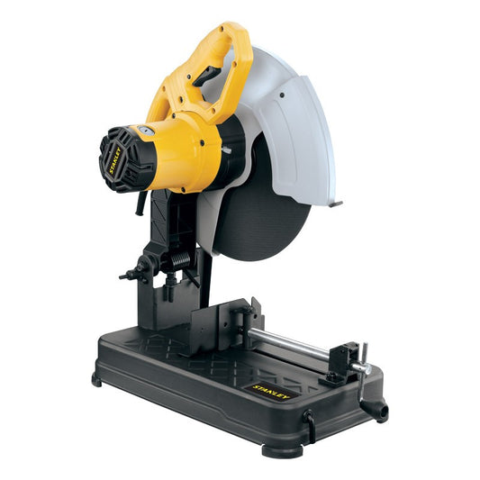Cortadora de metales 2,200W SSC22 Stanley