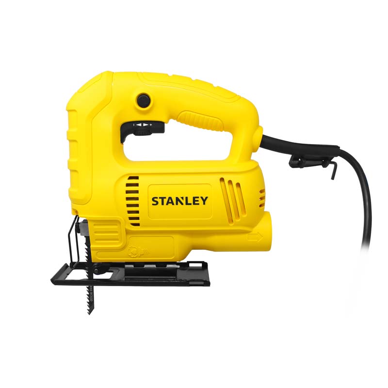Sierra caladora 450 W SJ45-B3 Stanley