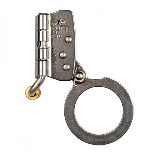 Sujetador de caídas 5/8 Pulg SCN-58 Alto Altura Segura