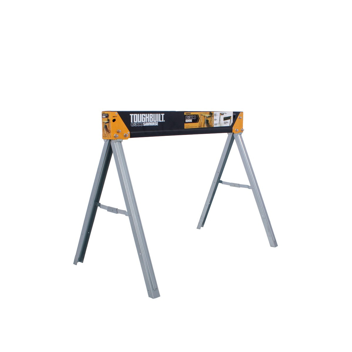 Burro / mesa de trabajo portátil TB-C300 ToughBuilt