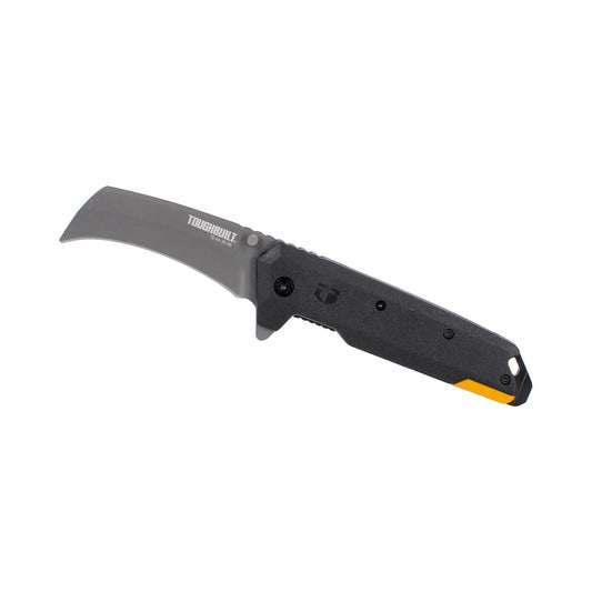 Cuchillo curvo plegable TB-H4-30-HB ToughBuilt