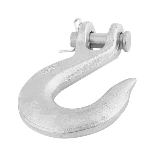Gancho eslinga con grillete 5/16" TC1150 Toolcraft