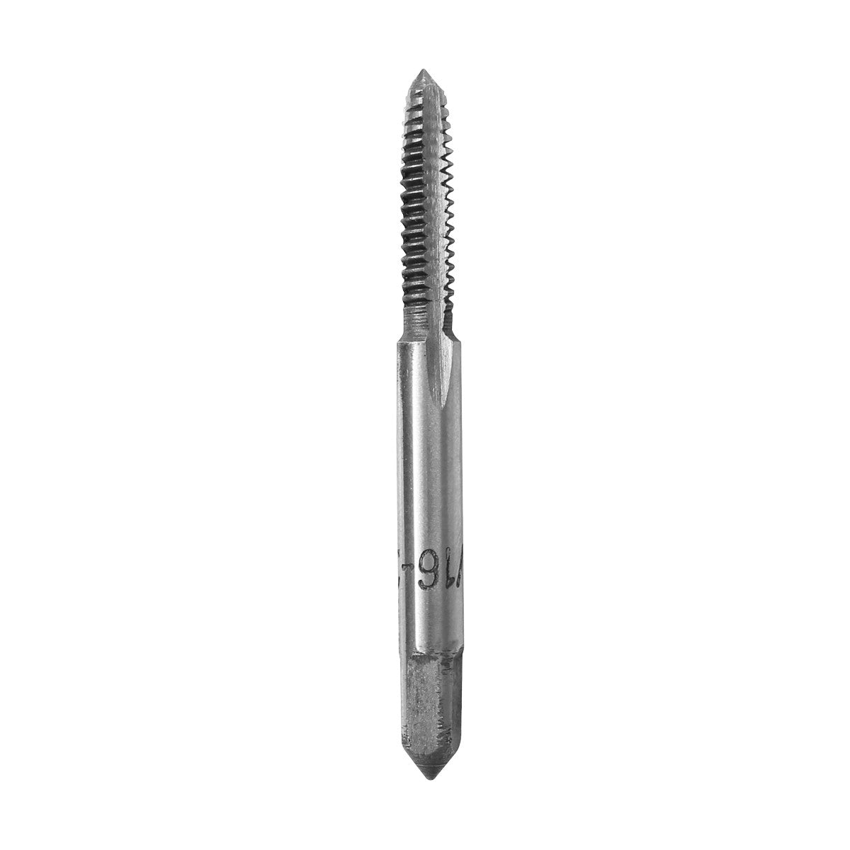 Machuelo semicónico 3/16" x 24 TC1337 Toolcraft