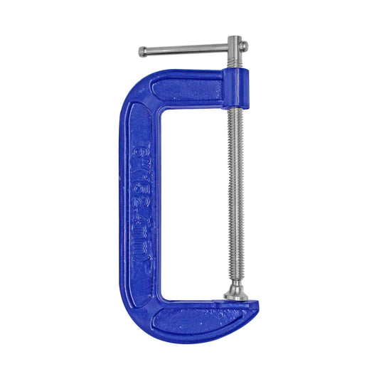 Prensa nodular tipo C 6" TC1456 Toolcraft