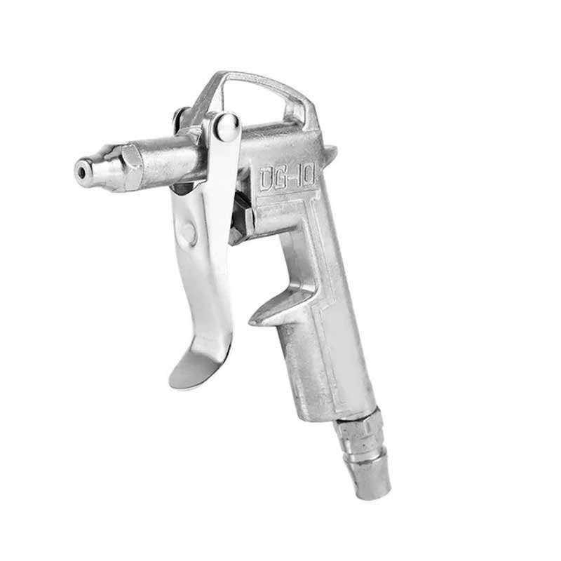 Pistola de aire compacta TC2033 Toolcraft