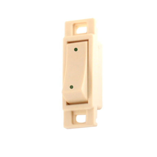 Interruptor escalera FU0701 Fulgore
