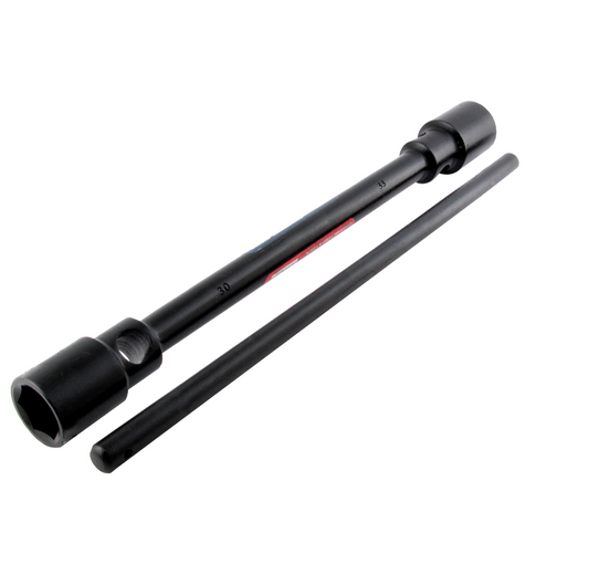 Llave de artillería 7/8" - 15/16" TC3372 Toolcraft