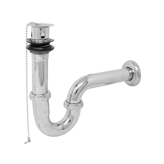 Céspol con contra para lavabo YD0057 Yarden
