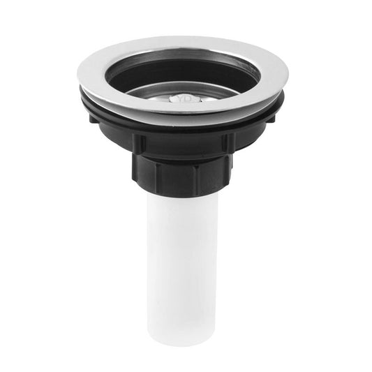 Contracanasta tubo de plástico YD0077 Yarden