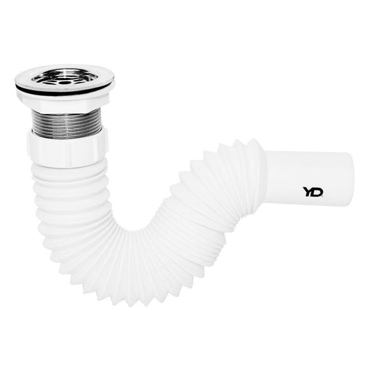 Céspol flexible para fregadero YD0070 Yarden