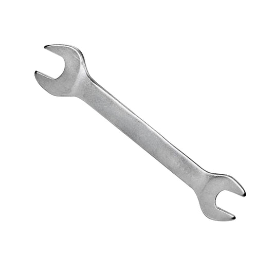 Llave española estándar 3/8" x 7/16" TC3822 Toolcraft