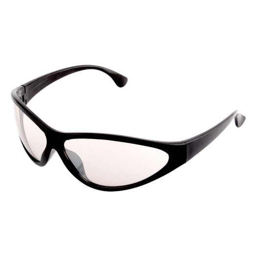Lentes de seguridad deportivo espejo plata TC4269 Toolcraft