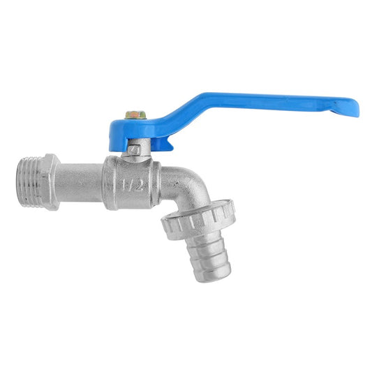 Llave esfera para jardín 1/2" YE0010 Yarden