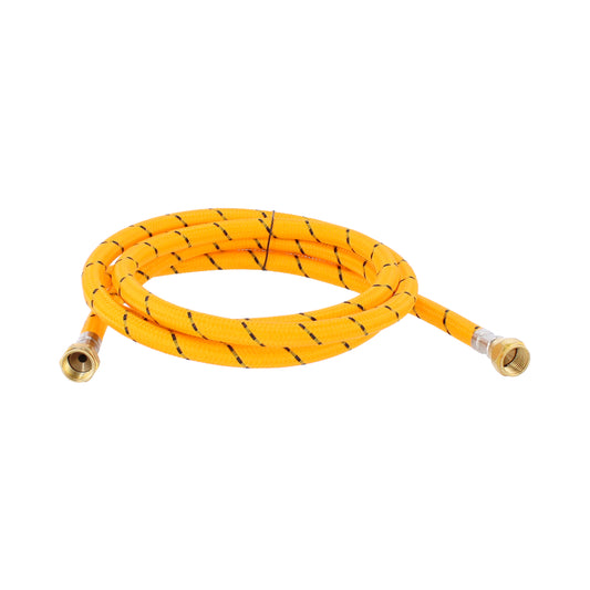 Manguera flexible de vinilo para gas 1.5 metros TC4449 Toolcraft