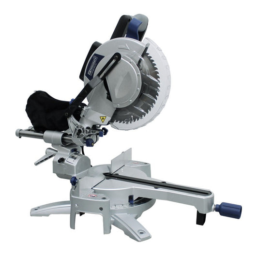 Sierra de Inglete 10" TC4636 Toolcraft