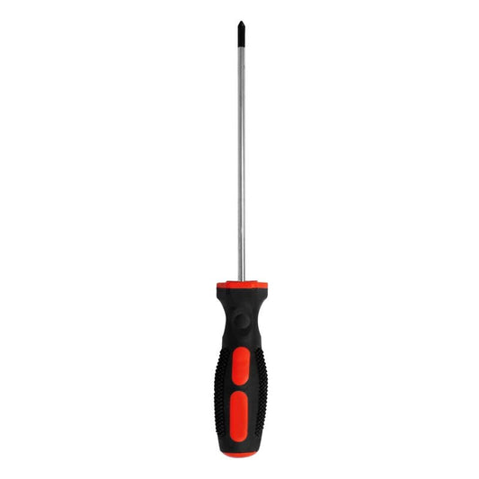 Desarmador punta Phillips 1/8" x 4" TC4846 Toolcraft