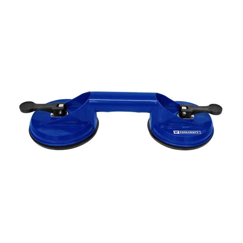 Copa de Succión doble TC4660 Toolcraft