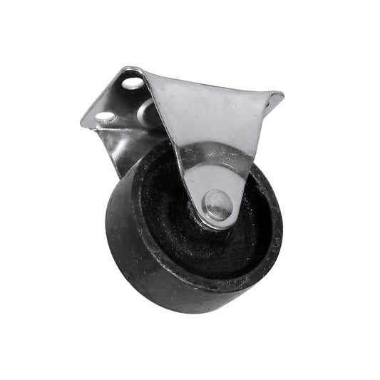 Rodaja de fierro placa fija TC5043 Toolcraft