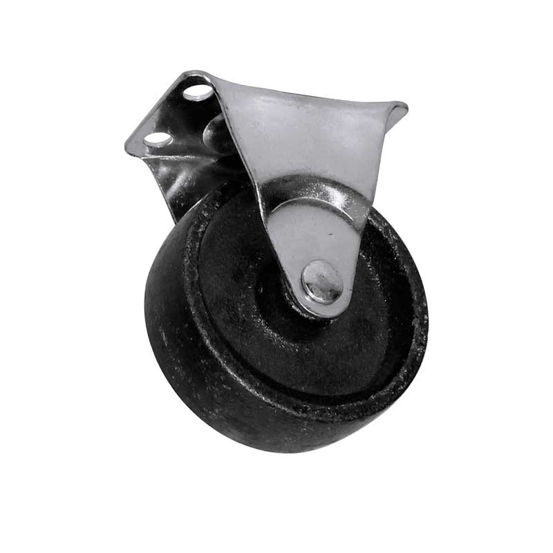 Rodaja de fierro placa fija TC5044 Toolcraft