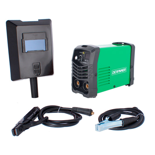 Soldadora inversora DW-130 DEWINNER