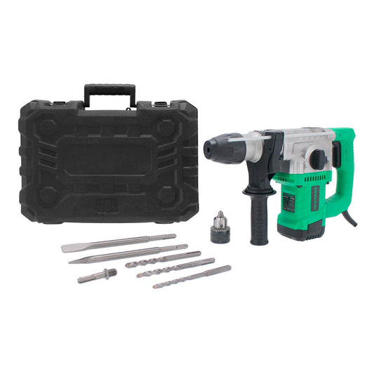 Rotomartillo SDS Plus 1600 W G-28 DEWINNER