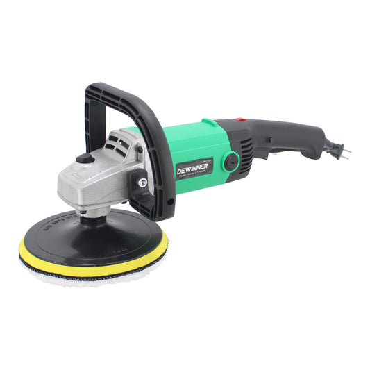 Pulidora para Auto de 7" 1200 DW-7725 DEWINNER