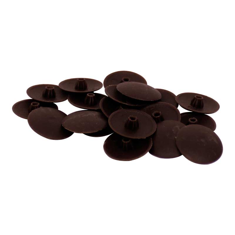 Tapa Cafe para tornillo