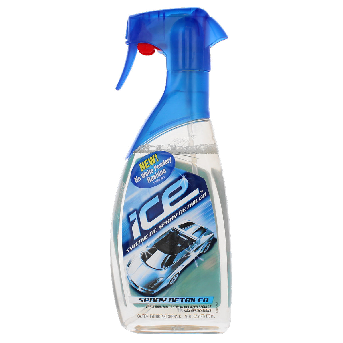 Cera sintética ICE 473 ml T470BJ Turtle Wax