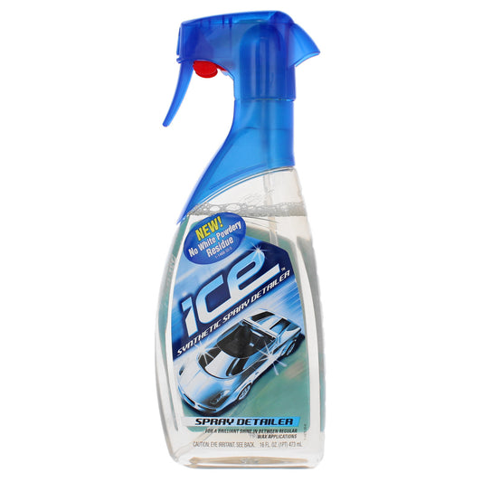 Cera sintética ICE 473 ml T470BJ Turtle Wax