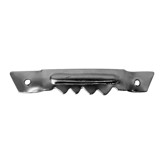 Cuelga cuadros regulable 2 1/2" Niquelado