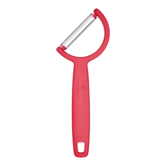 Pelador rojo RHO 6.0950.1 Victorinox