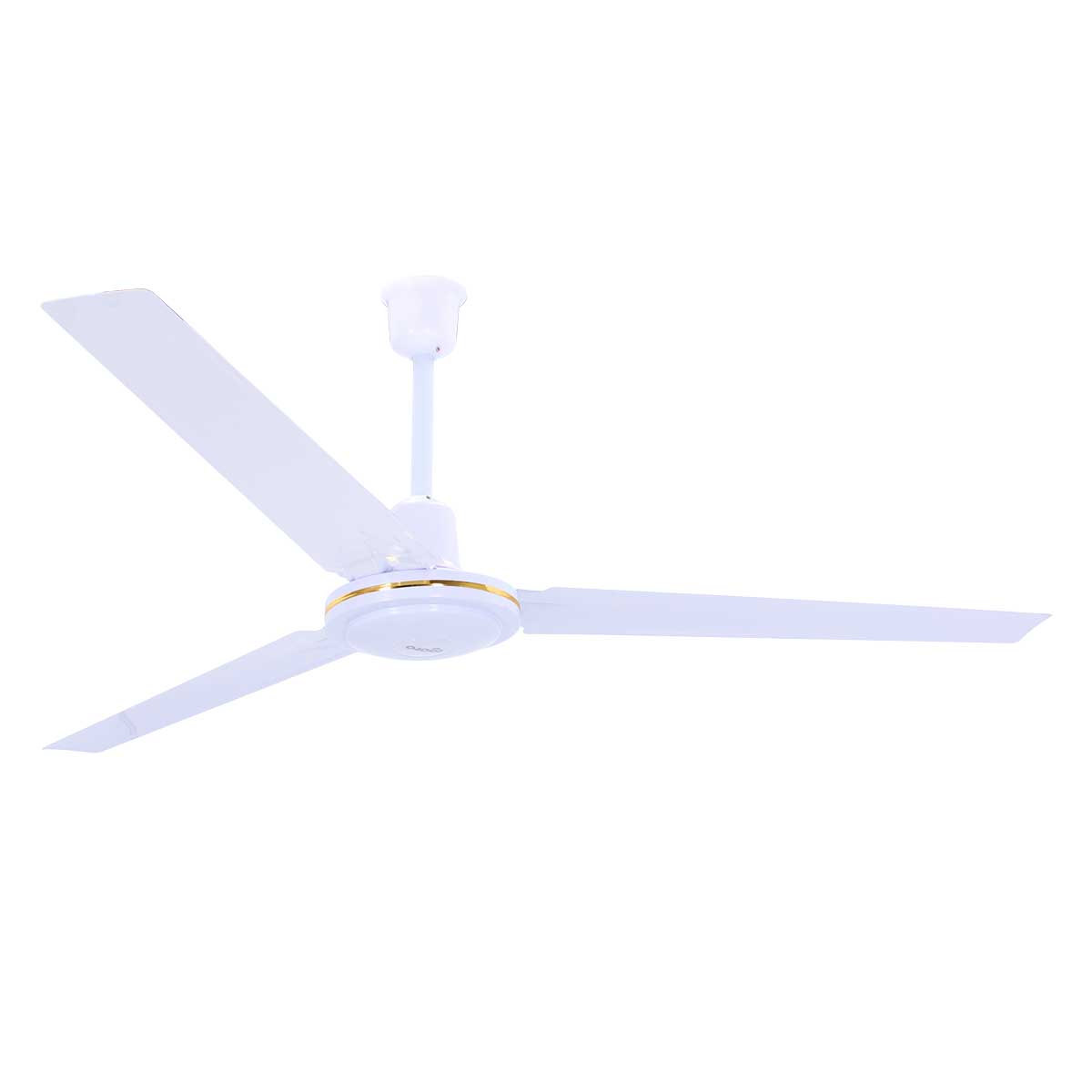 Ventilador de techo 56" 70 W V56-70W Igoto