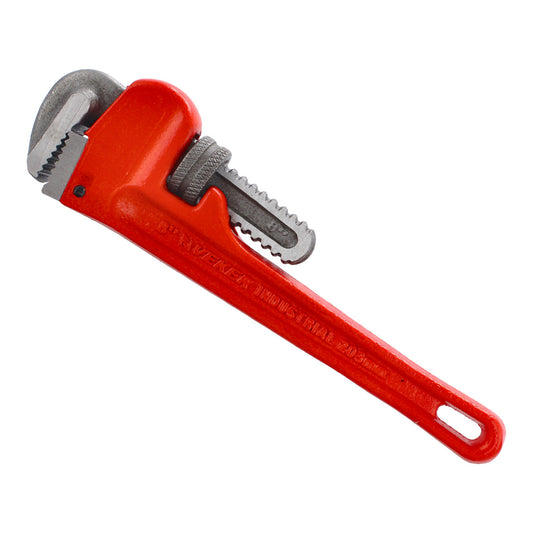 Llave Stilson para tubo 8" 12255 Veker