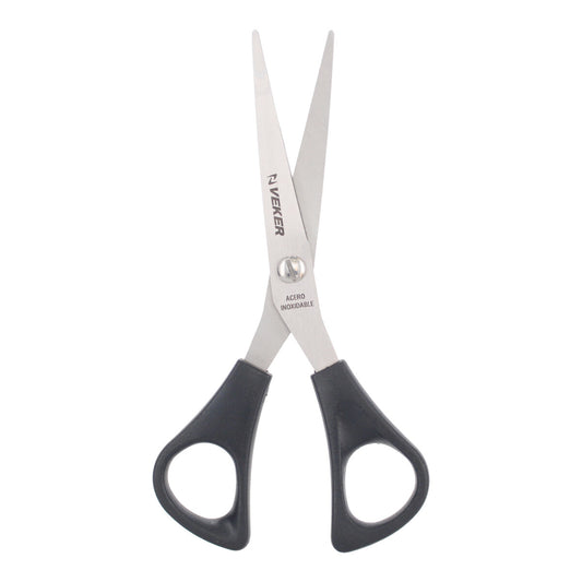 Tijera para casa y oficina 6" 12619 Veker