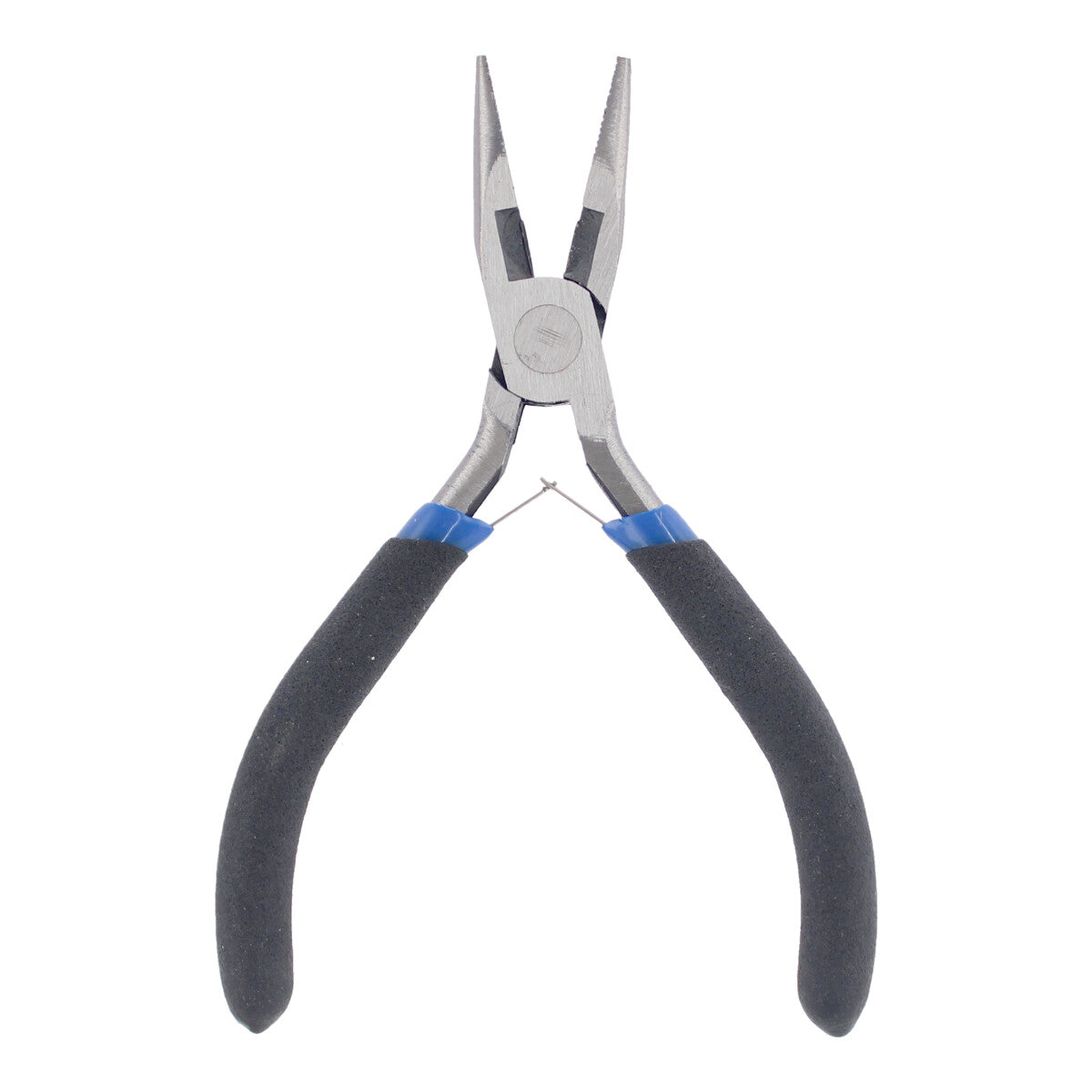 Mini pinza de punta y corte 5" 12663 Veker