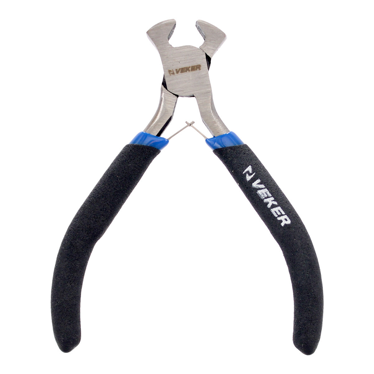 Mini pinza tipo tenaza 4" 12667 Veker