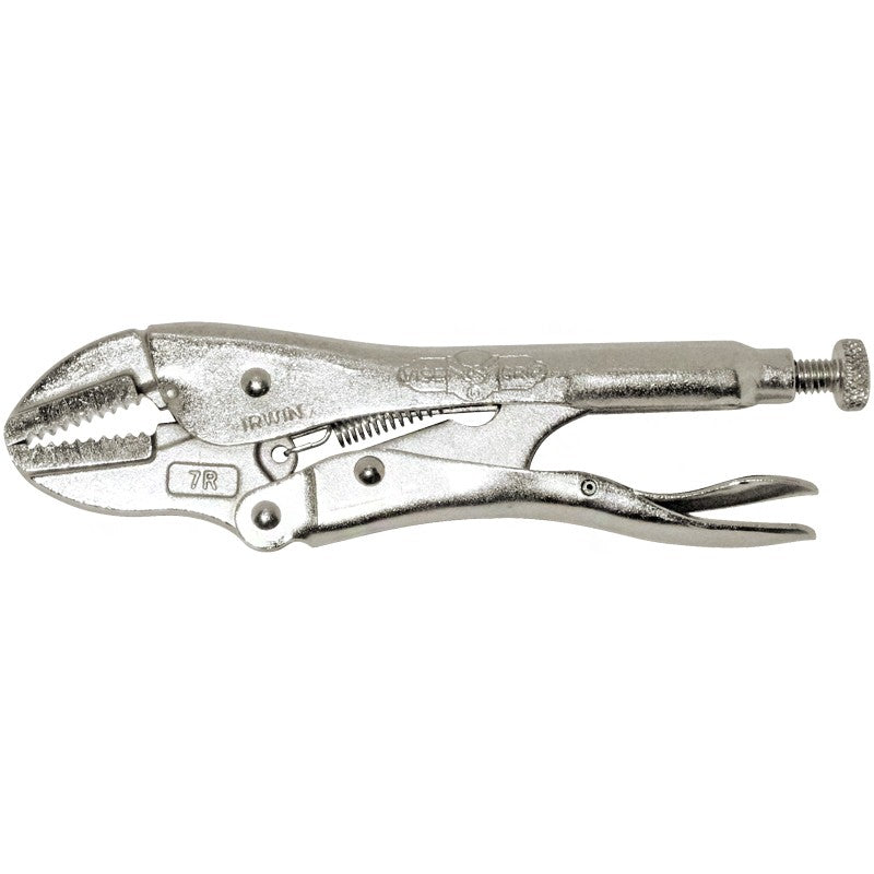 Pinza de presión 7 R Vise Grip