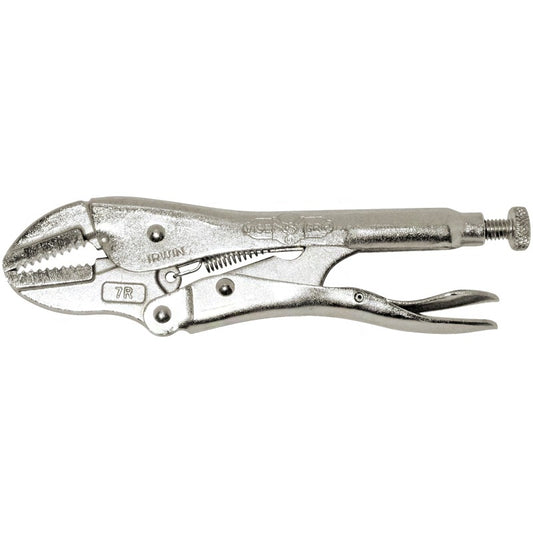 Pinza de presión 7 R Vise Grip