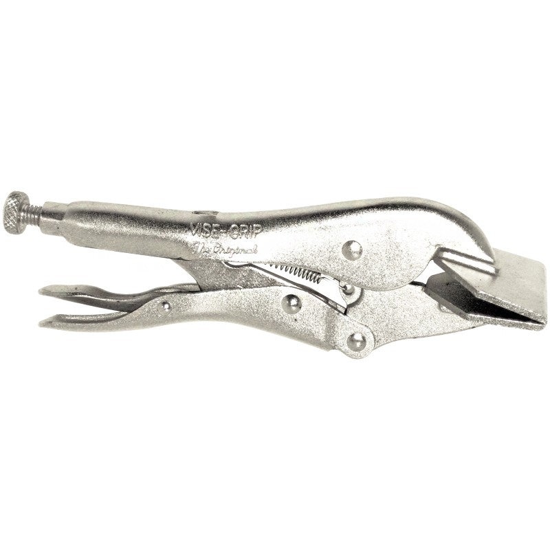 Pinza de presión 8 R Vise Grip