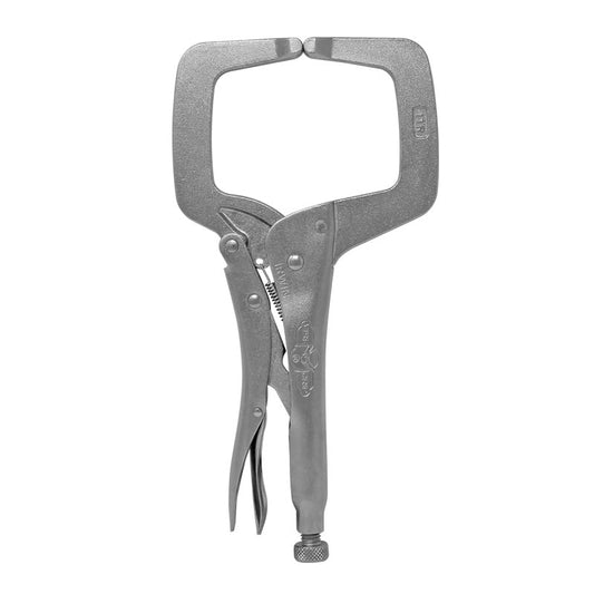 Pinza de presión tipo "C" 11R VISE-GRIP Irwin