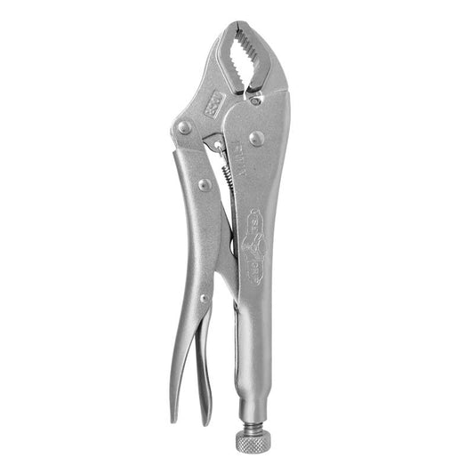 Pinza de presión 10CR VISE-GRIP Irwin