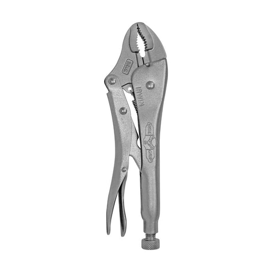 Pinza de presión 10WR VISE-GRIP Irwin
