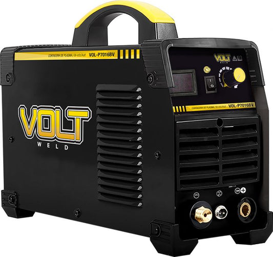 Cortadora de plasma Bi-Voltaje VOL-P7016BV Volt