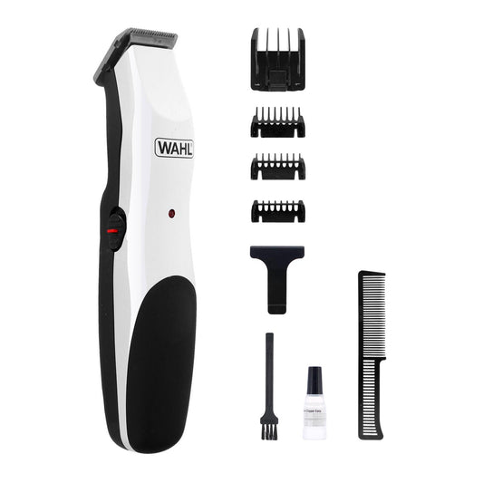 Rasuradora de Barba inalámbrica recargable 9916-1008 D Wahl