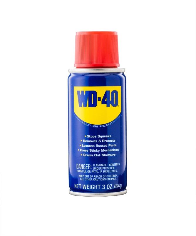 Aceite 3oz WD-40